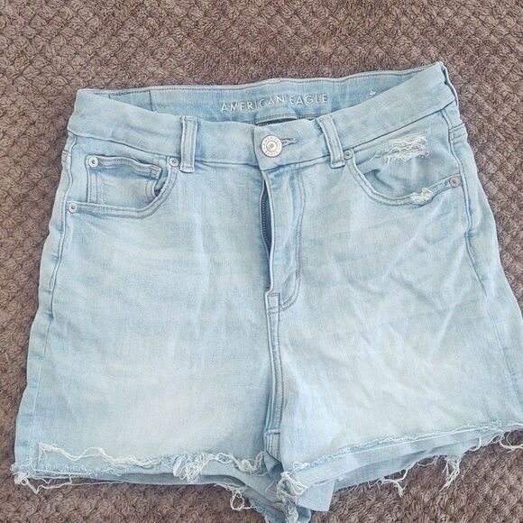 American Eagle Shorts  - Picture 1 of 8